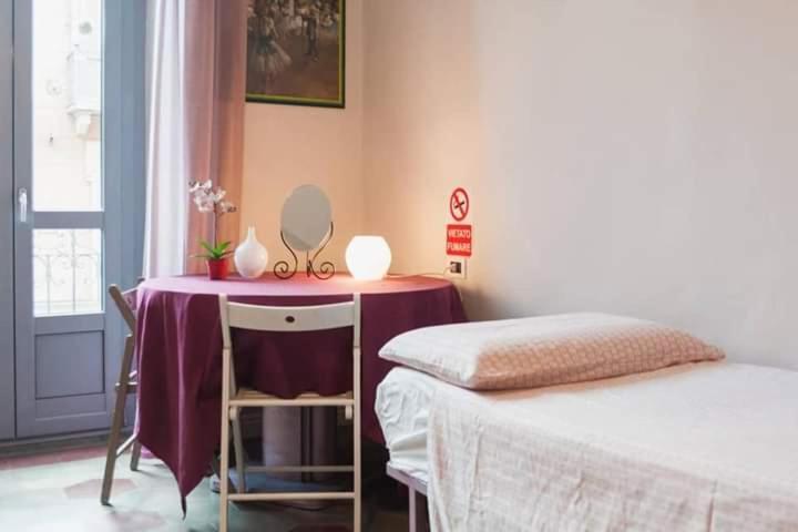 Casa Dani&Swing Bed&Books * Turin