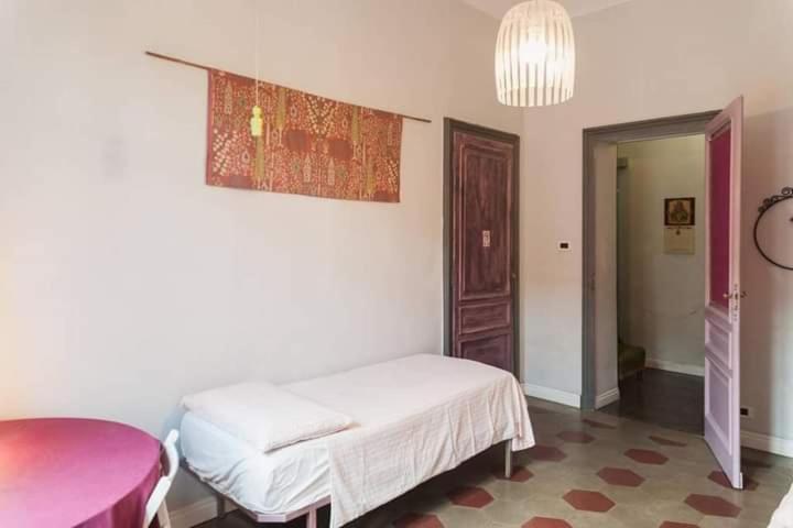 Casa Dani&Swing Bed&Books Turin