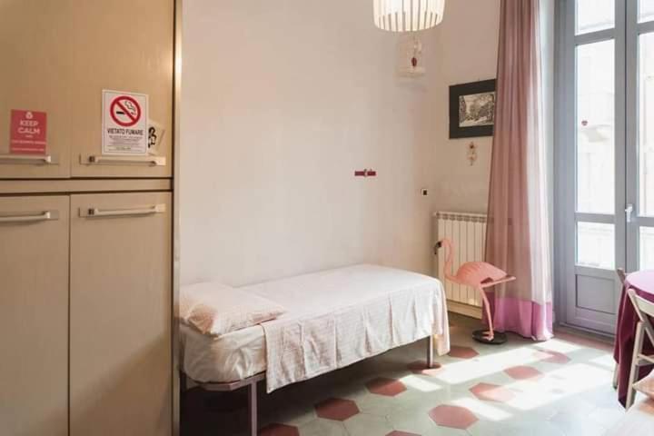 Frühstückspension Casa Dani&Swing Bed&Books Turin