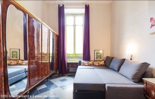 Frühstückspension Casa Dani&Swing Bed&Books *