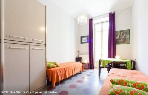 Casa Dani&Swing Bed&Books * Turin