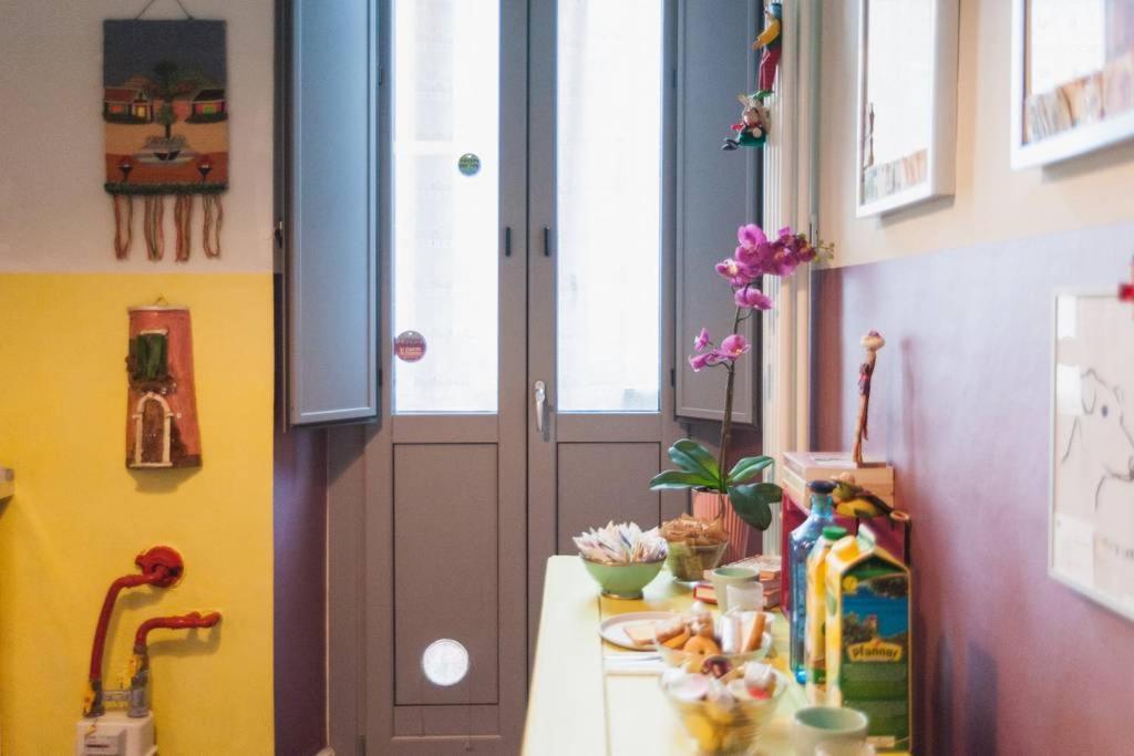 Casa Dani&Swing Bed&Books *