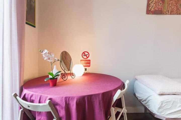 Bed and breakfast Casa Dani&swing Bed&books Turín