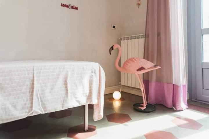Casa Dani&swing Bed&books Bed and breakfast