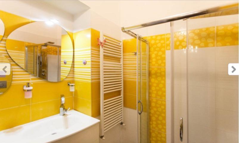 Bed and breakfast Casa Dani&swing Bed&books Turín