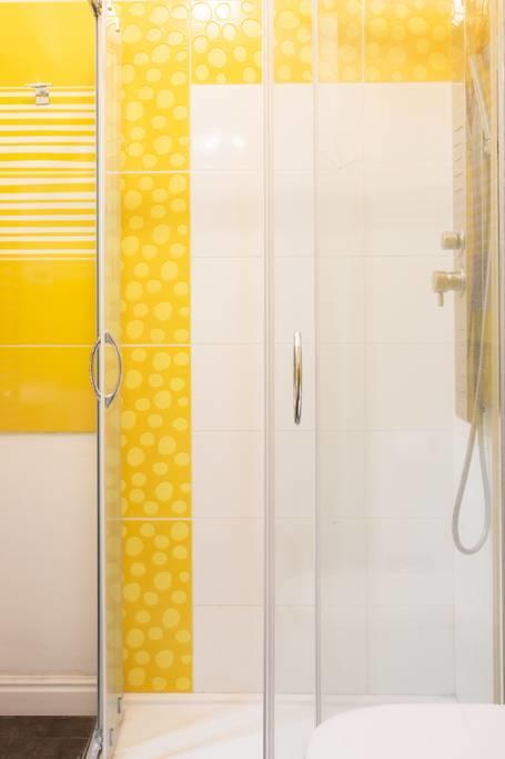 Casa Dani&swing Bed&books Bed and breakfast Turín
