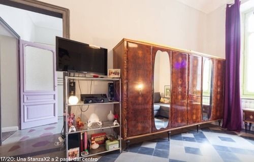 Casa Dani&swing Bed&books Turín