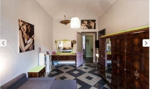 Casa Dani&swing Bed&books Turín