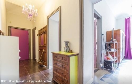 Bed and breakfast Casa Dani&swing Bed&books Turín