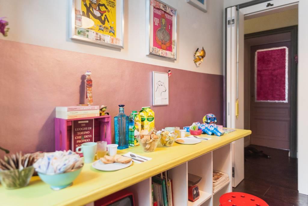 Casa Dani&swing Bed&books Bed and breakfast