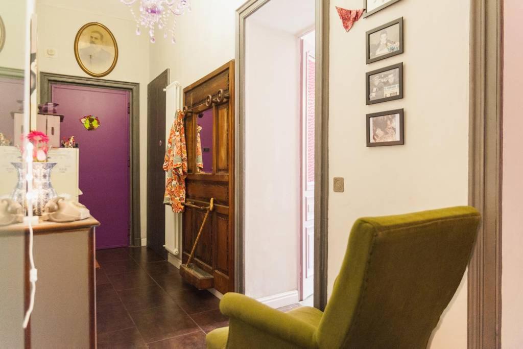 Casa Dani&swing Bed&books Bed and breakfast