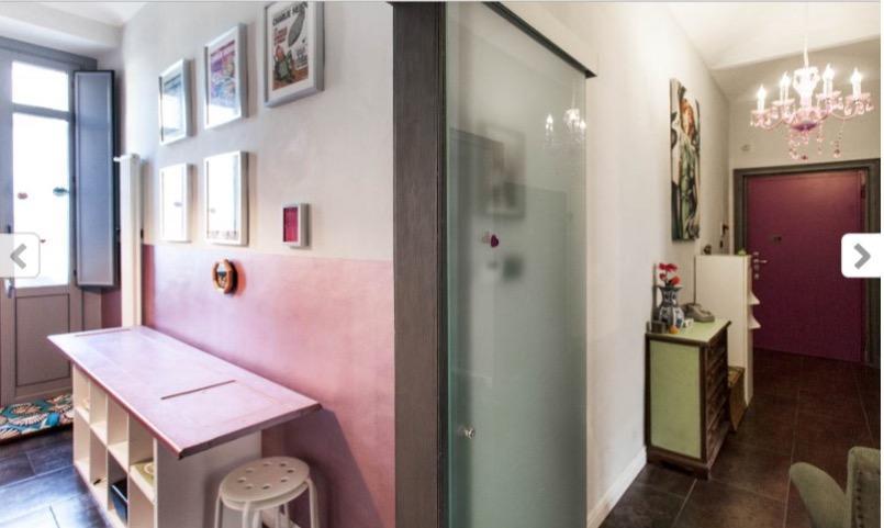 Casa Dani&swing Bed&books *