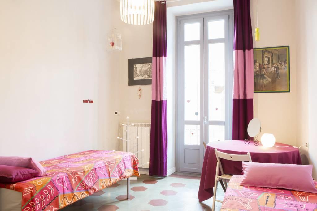 Casa Dani&swing Bed&books Bed & Breakfast *