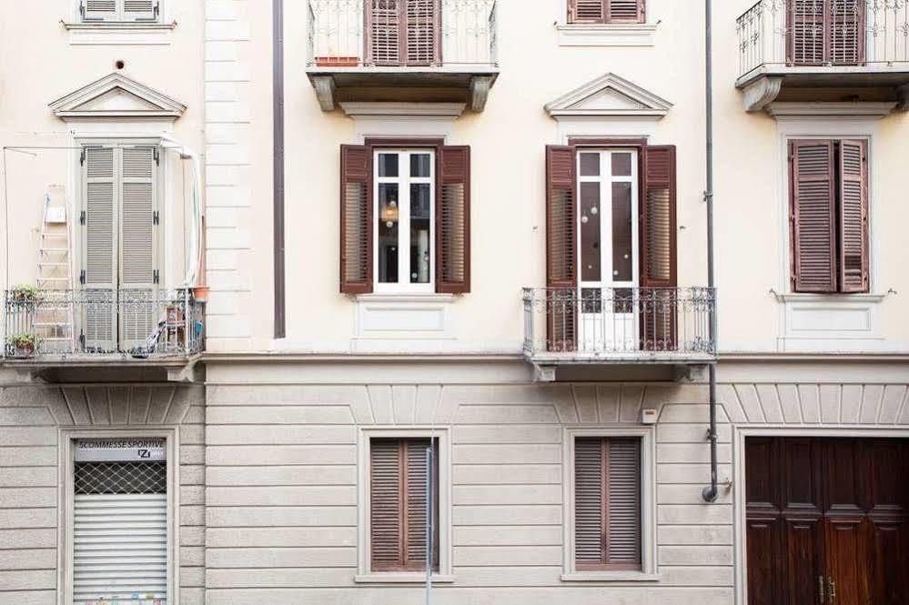 Casa Dani&swing Bed&books Bed & Breakfast Torino