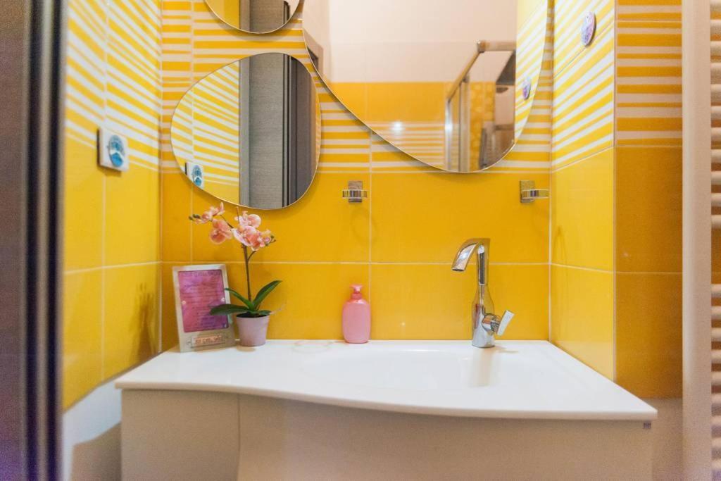 Casa Dani&swing Bed&books Bed & Breakfast *